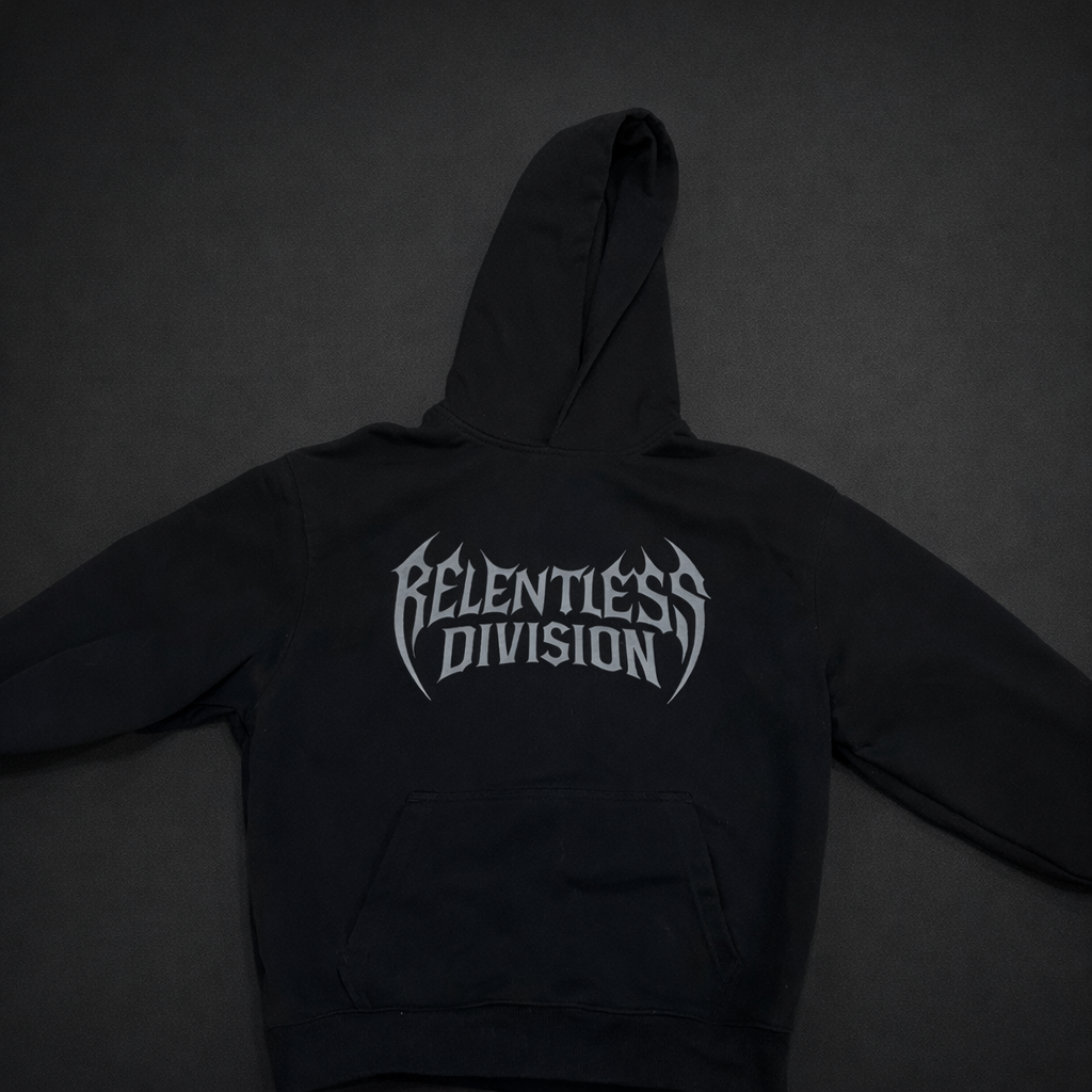 RD Discipline Hoodie Coming soon