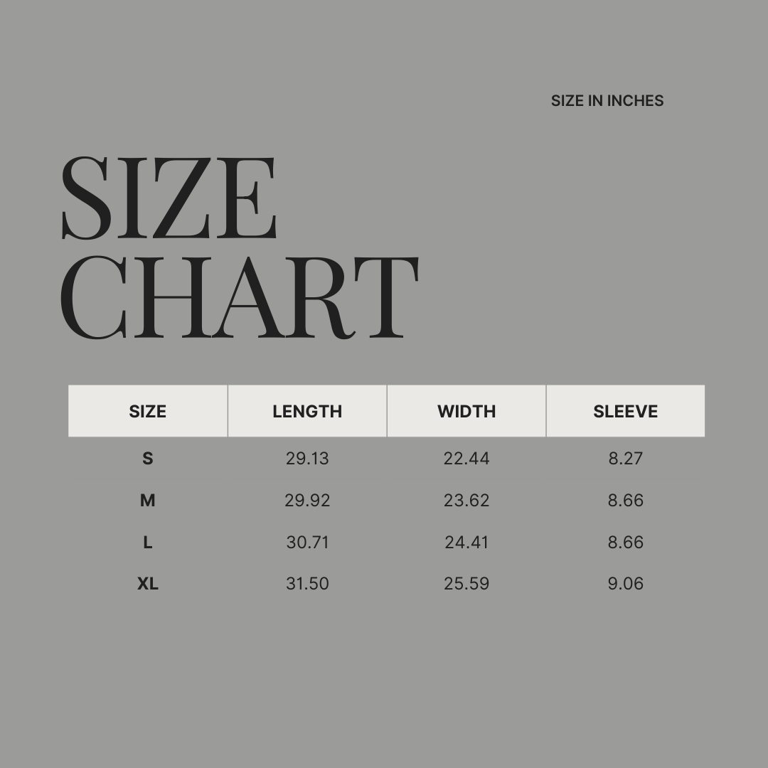 RD oversized t-shirt