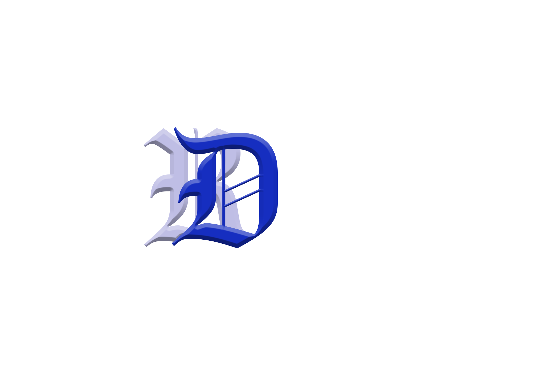 Relentless Division 